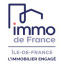 Immo de France Île-de-France
