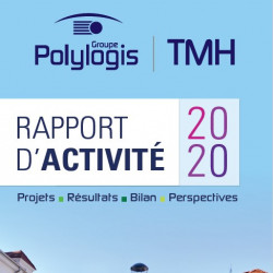 TMH Rapport d'activité 2020