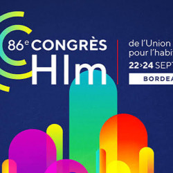 congrès hlm bordeaux